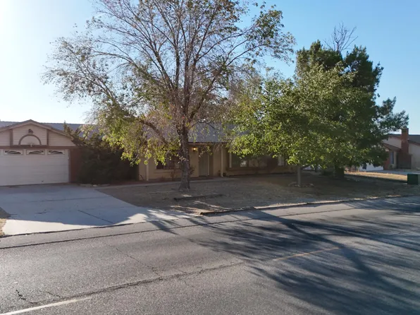 37045 96th St E, Littlerock, CA 93543