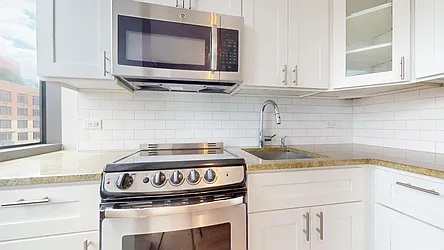 Rented by Bond New York