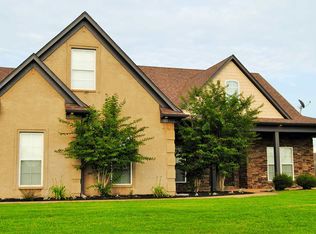 140 Harper St, Atoka, TN 38004