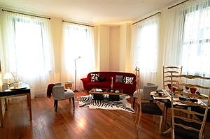 3rd image of 120 Greenwich St APT 7F