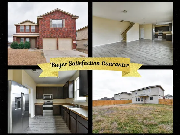 405 W Gemini Ln, Killeen, TX 76542