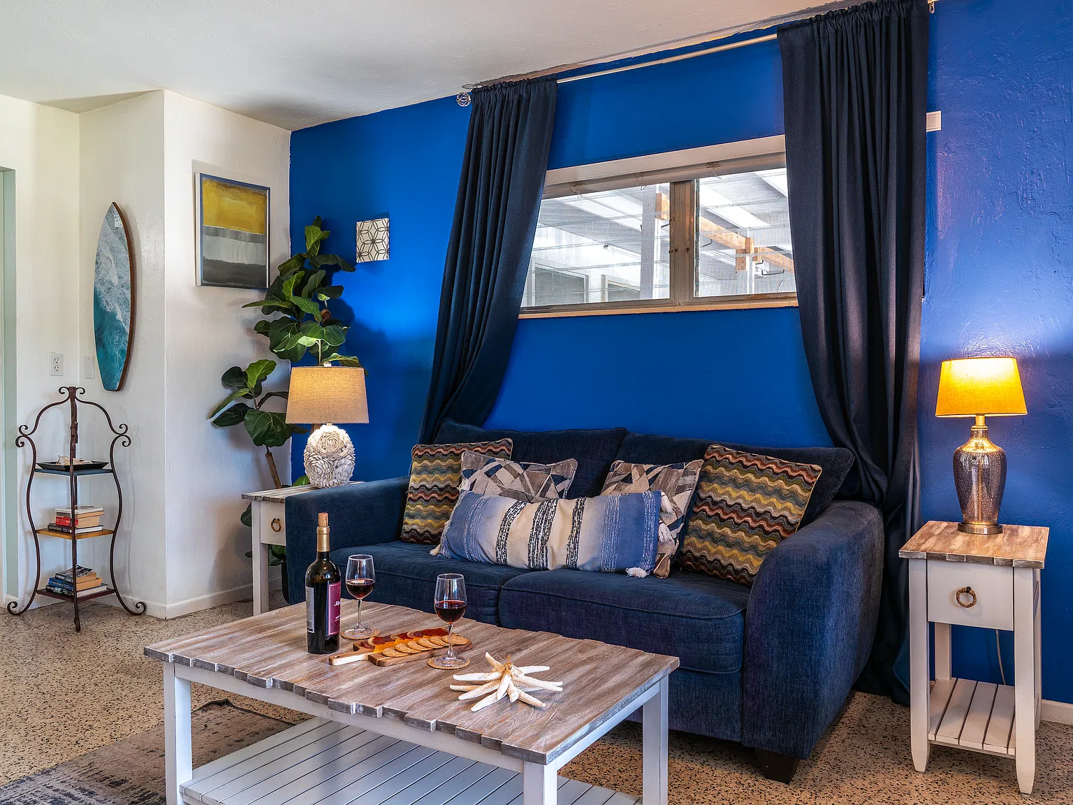 2 bed, 1000 sqft, $2,000 — Photo 2