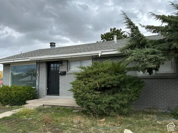 3381 S Fairlane St W, Magna, UT 84044