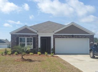 203 Golden Bear Cir LOT 78, Aria J Longs, SC 29568