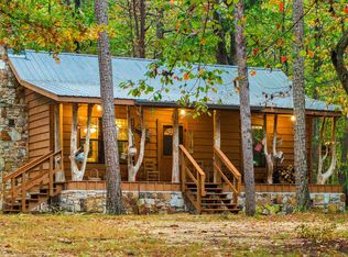 393 Road 9079, Mentone, AL 35984