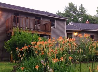 111 S Village Rd, Westmoreland, NH 03467