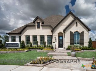 353 Hulda Trl, New Braunfels, TX 78130