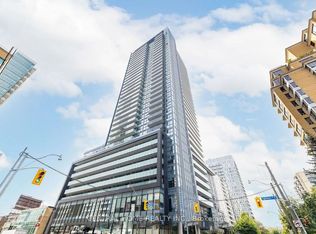 125 Redpath Ave #604, Toronto, ON M4S 0B5