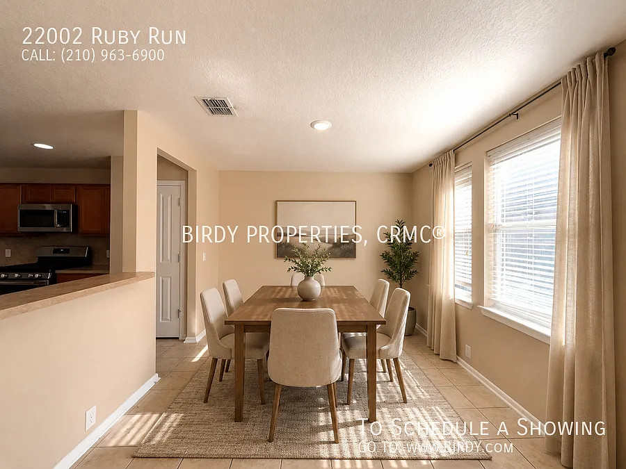 **Coming Soon** "Charming 3-Bed Gem With 2 Baths In San Antonio 1,595 Sq Ft Of Comfort Awaits At ... — Photo 3