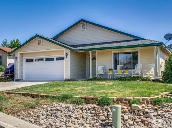 13 Scott St, Gardnerville, NV 89410