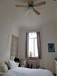 Rented by Brooklyn Heights Real Estate Inc