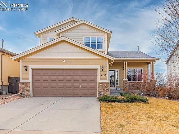2nd image of 7713 Blue Vail Way