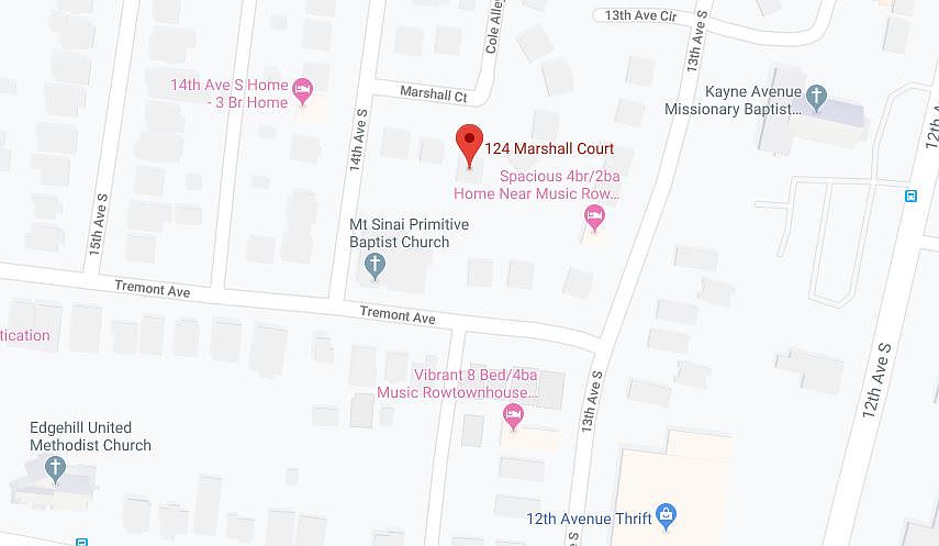 1st image of 124 Marshall Ct
