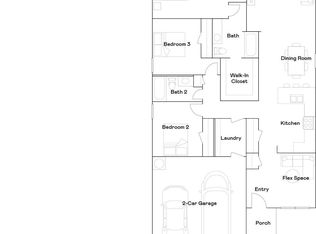 8081 Chesapeake Trl, Bauxite, AR 72011