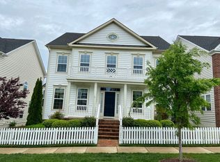22832 Glacier Lily Dr, Clarksburg, MD 20871