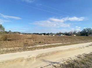 LOT 200 NE 96th Ave, Archer, FL 32618