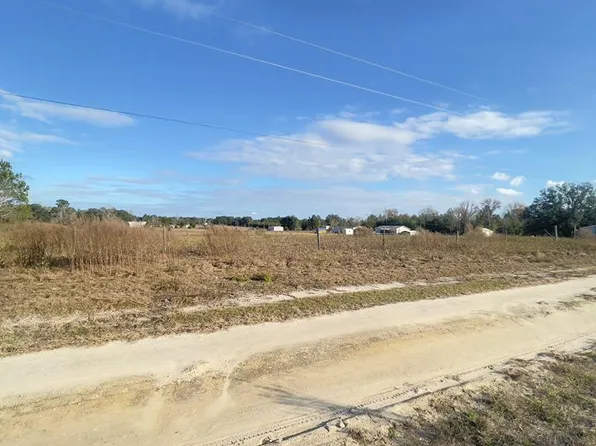 Lot 200 NE 95th Ave, Archer, FL 32618