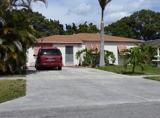 1255 NE 133rd St, North Miami, FL 33161