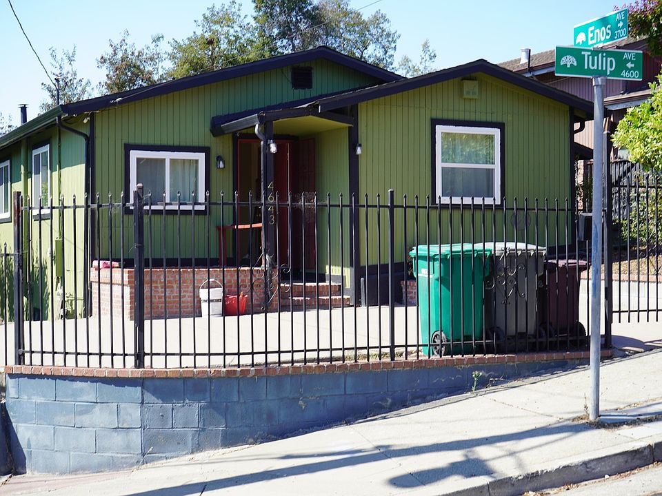 1st image of 4643 Tulip Ave