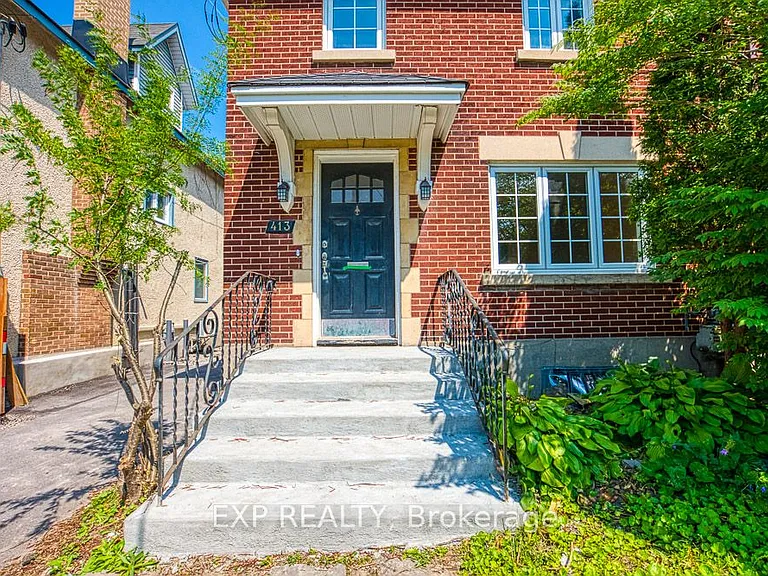 413 Holland Ave — Photo 2