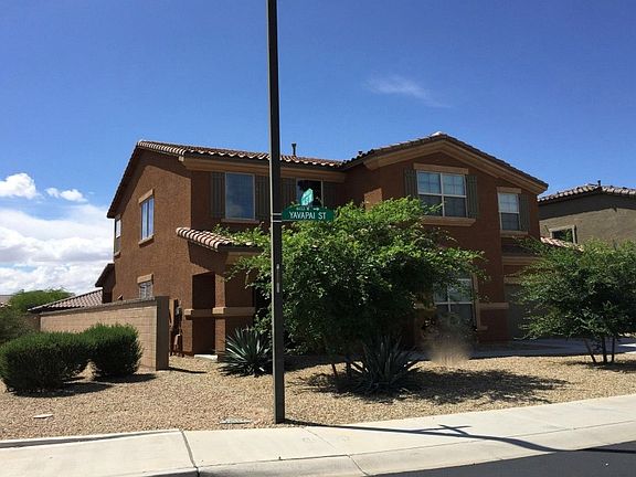 3rd image of 16151 W Yavapai St