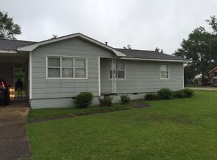 801 Quinn St, Hattiesburg, MS 39401