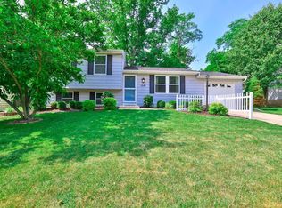 808 Laverty Ln, Cincinnati, OH 45230
