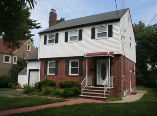45 Monterey Ave, Teaneck, NJ 07666