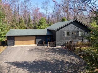 4593 Copper Dr, Eagle River, WI 54521
