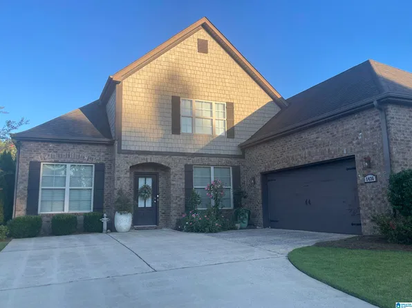 1436 Bristol Mnr, Birmingham, AL 35242