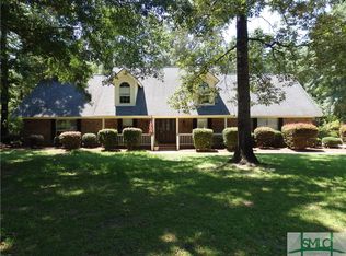 432 Oxford Dr, Richmond Hill, GA 31324