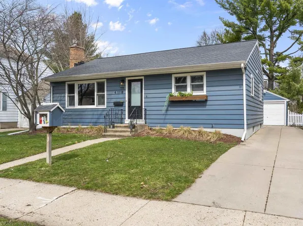 4118 Meyer Avenue, Madison, WI 53711