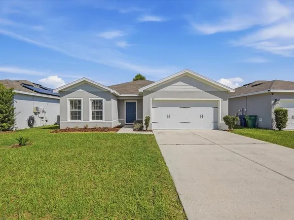 813 EAGLE ROCK TER, WINTER HAVEN, FL 33880
