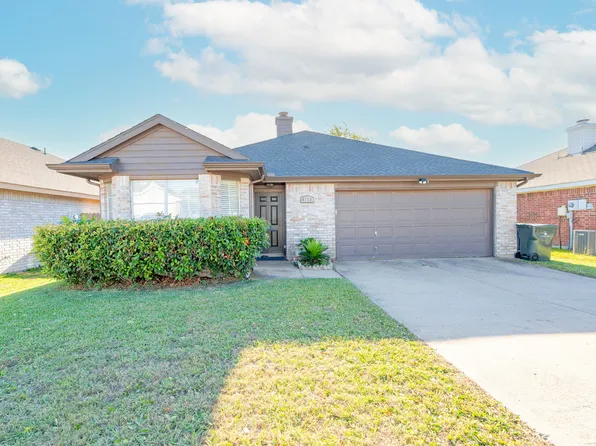 4713 Orchard Ridge Dr, Garland, TX 75043