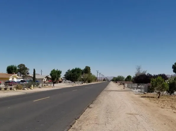 22470 Ocotillo Way, Apple Valley, CA 92308