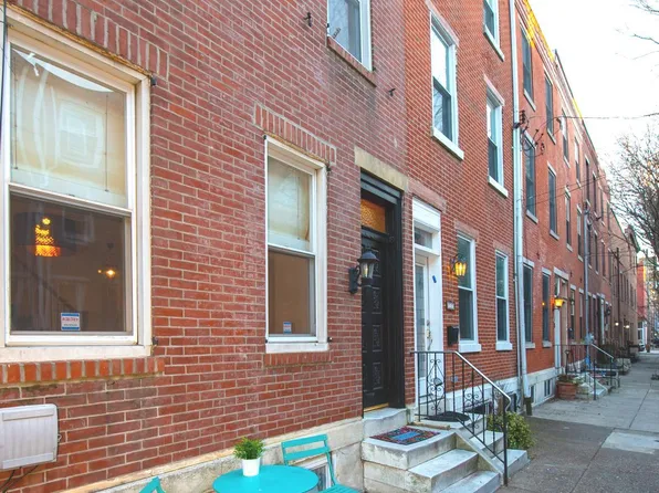 715 S Marvine St, Philadelphia, PA 19147