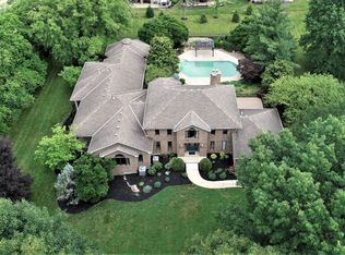 7306 Millikin Rd, Liberty township, OH 45044