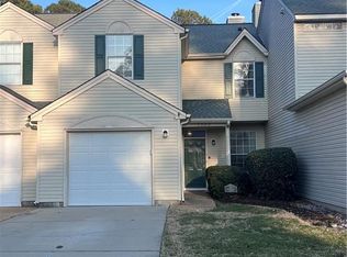 1302 Lake Dr, Newport News, VA 23602