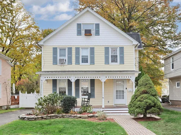 81 E Maple Avenue, Suffern, NY 10901