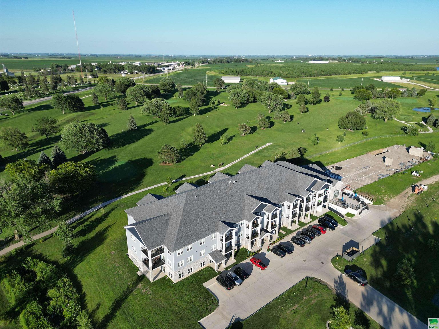 201 Sunrise Park Rd #311