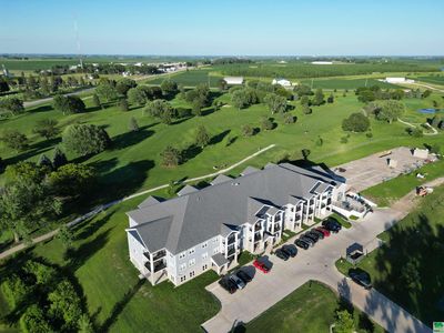 201 Sunrise Park Rd #311, Storm Lake, IA, 50588