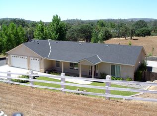 2313 Cheyenne Rd, Copperopolis, CA 95228