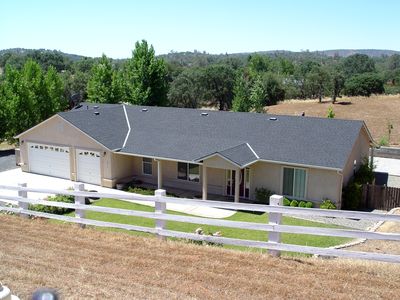 2313 Cheyenne Rd, Copperopolis, CA, 95228