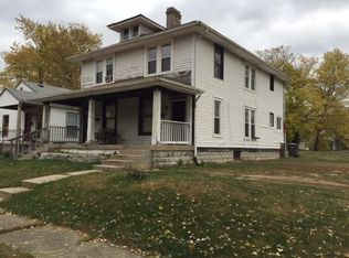 2905 Winthrop Ave, Indianapolis, IN 46205