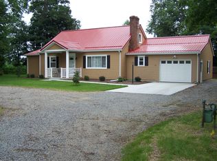 373 E Center St, Smithville, OH 44677