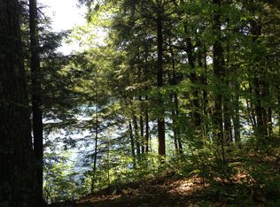 Lake Dunmore Rd, Leicester, VT 05733