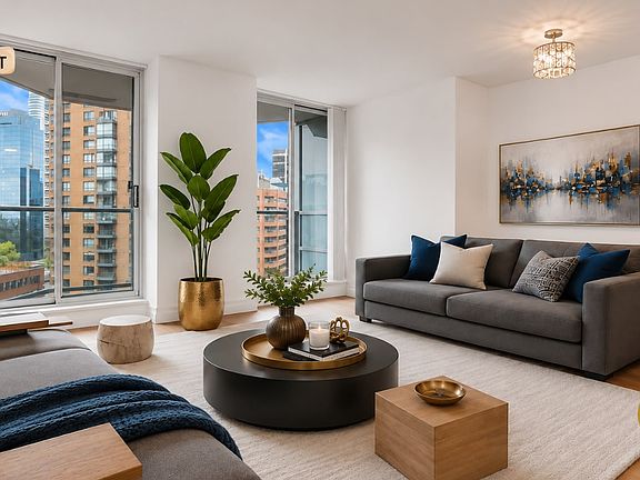 4th image of 1212 Howe St #1802
