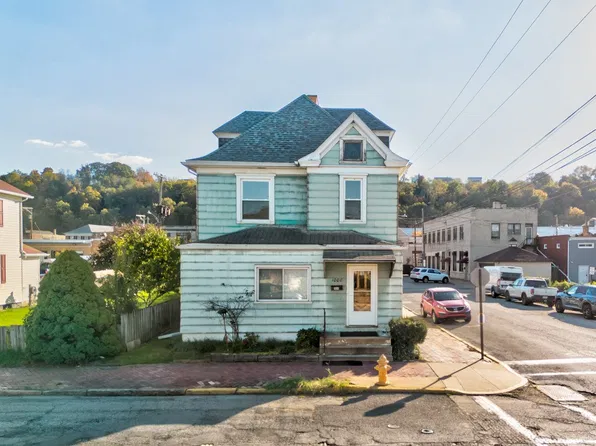 1000 Washington Ave, Monaca, PA 15061