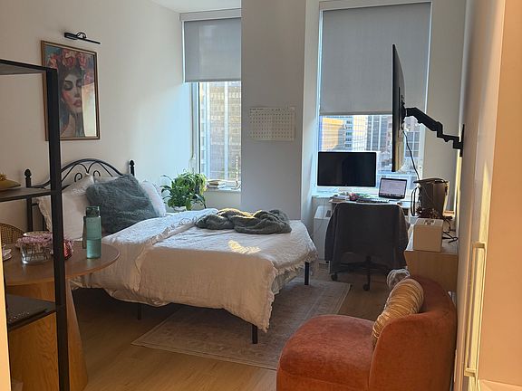 2nd image of 160 Water St #25K