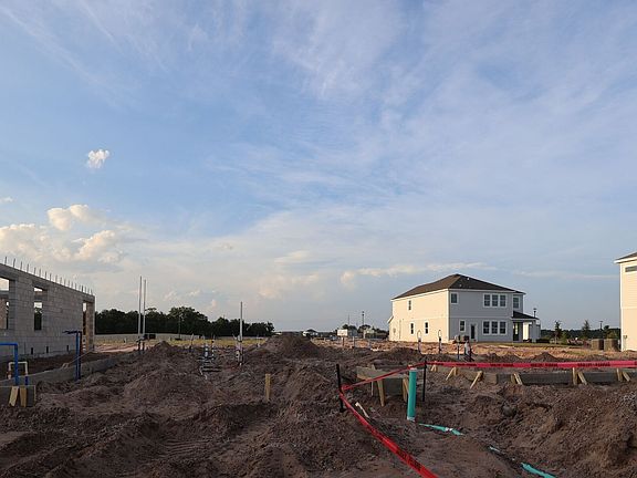 Homesite